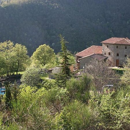 Podere Pian De' Cortini Villa Serravalle  Exterior photo