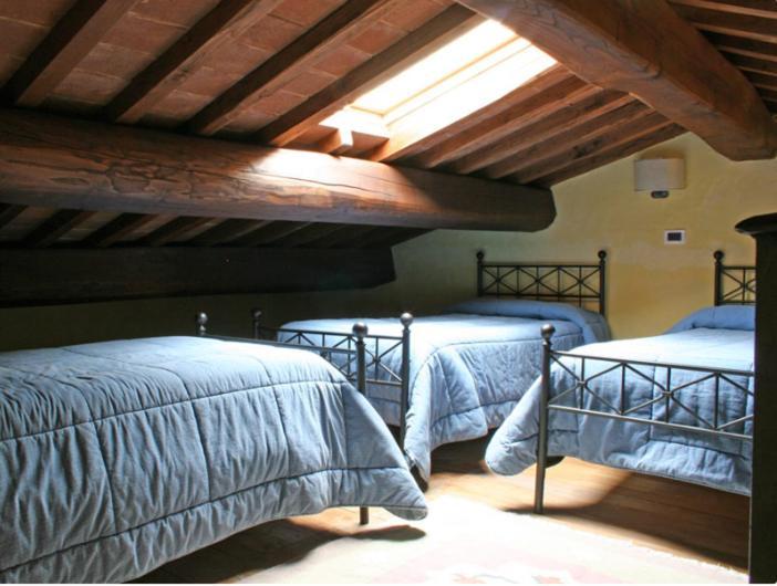 Podere Pian De' Cortini Villa Serravalle  Room photo