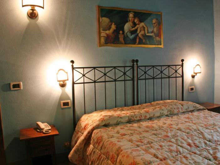 Podere Pian De' Cortini Villa Serravalle  Room photo